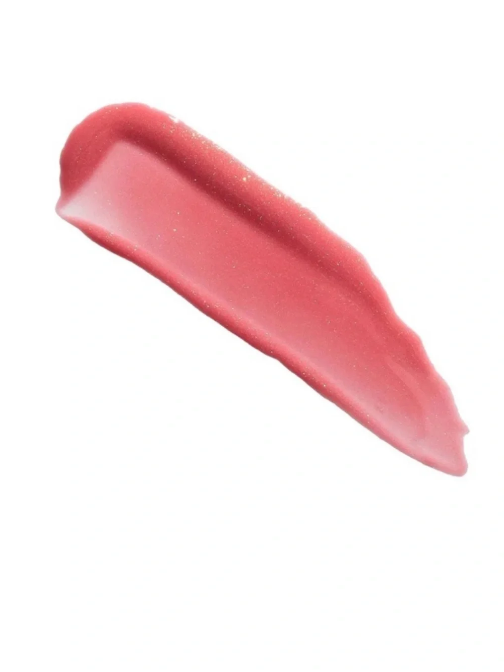 NUDESTIX Hydrating Peptide Lip Butter - Rose Sparkle
